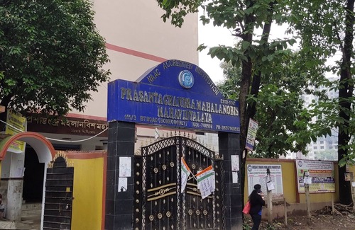 Dunlop Apartment | Dr. Anu’s Stay NEAR TO I.S.I. ITS 15-20 MIn DRIVE FROM NSCBI AIRPORT.