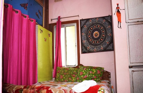 Dunlop Apartment | Dr. Anu’s Stay NEAR TO I.S.I. ITS 15-20 MIn DRIVE FROM NSCBI AIRPORT.