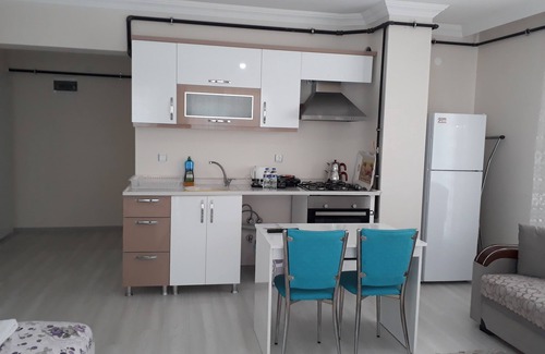 Cubuk Apartment | Dr.Aslan Apart Hotel - Airport