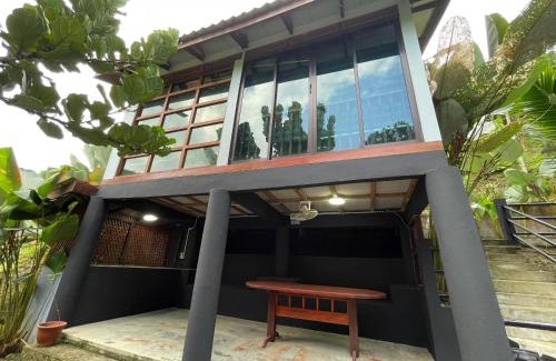Hulu Langat Resort | DR DUSUN (RESORT&CAMPSITE)