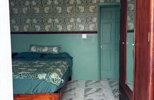 Saint John Parish Apartment | Dr Fionas Animal Cottage