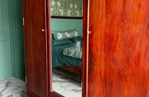 Saint John Parish Apartment | Dr Fionas Animal Cottage
