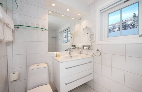 Geilo Hotel | Dr. Holms Hotel