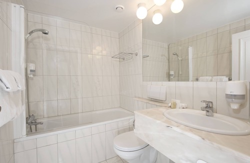 Geilo Hotel | Dr. Holms Hotel