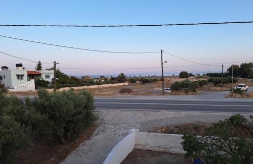 Koutsounari House | Dr Nikos House