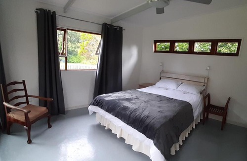 Storms River Apartment | Draai@Assegaai