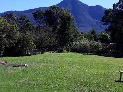 Storms River Apartment | Draai@Assegaai