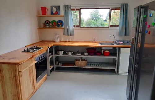 Storms River Apartment | Draai@Assegaai