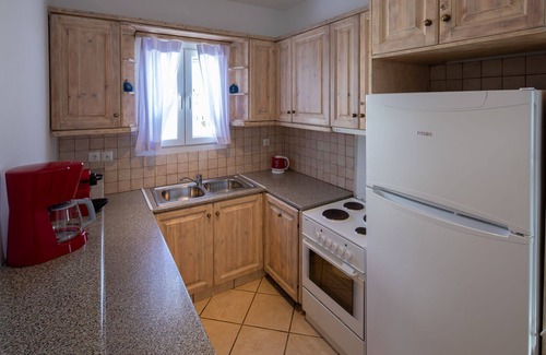 Mykonos Town House | Drafies House