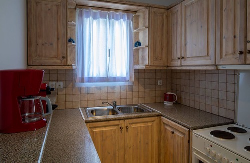 Mykonos Town House | Drafies House