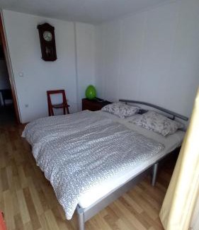 Trzic Apartment | Draga - 2 bedroom apartment