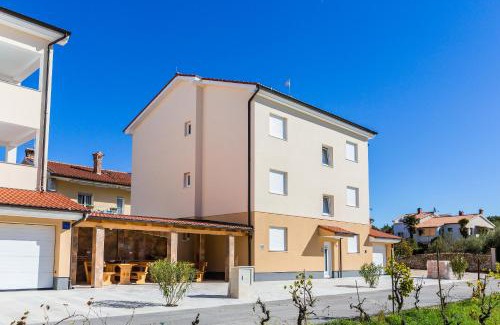 Medulin House | Dragan K3