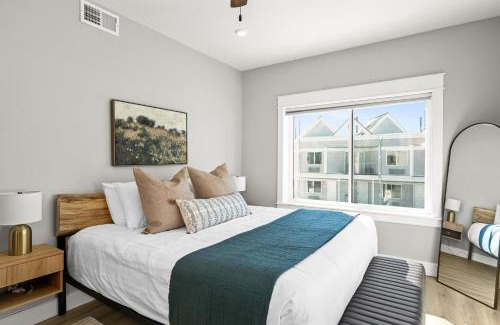 Park Point Hotel | Dragestil 713 Duluth Luxury Condos