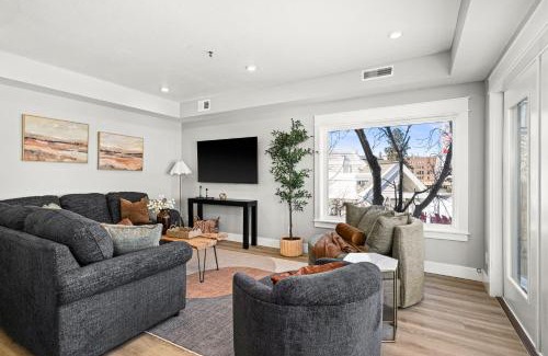 Park Point Hotel | Dragestil 713 Duluth Luxury Condos