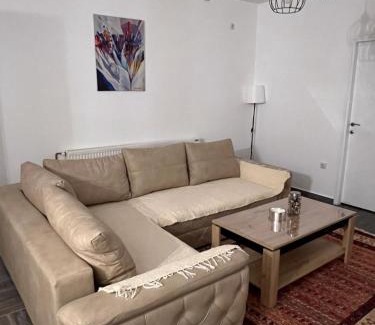 Dragolj Apartment | Dragoljski Konaci