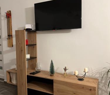 Dragolj Apartment | Dragoljski Konaci