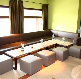 Dragoman Hotel | Dragoman Hotel