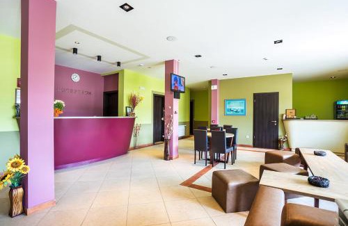 Dragoman Hotel | Dragoman Hotel