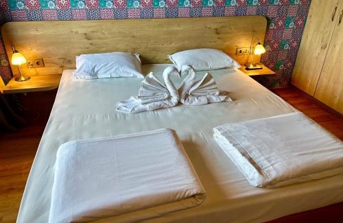Dragoman Hotel | Dragoman Hotel