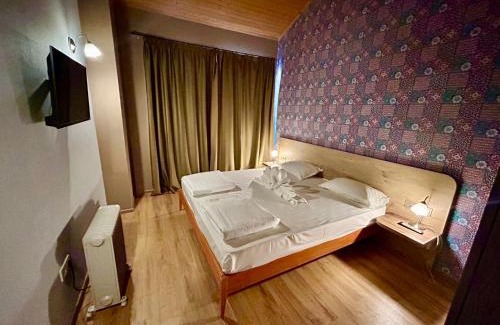 Dragoman Hotel | Dragoman Hotel