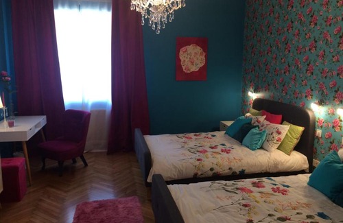 Ljubljana City Centre Apartment | Dragon Bridge Beauty apartment
