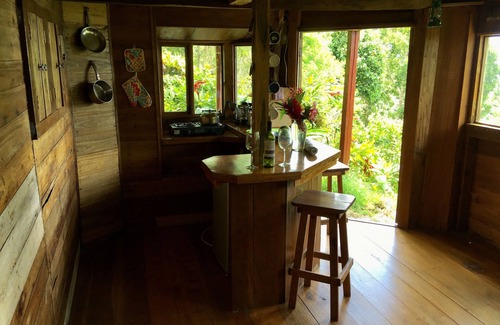 Cave House | Dragon fly Cottage