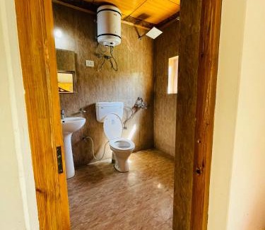 Tingmosgang House | dragon guesthouse and garden restaurant