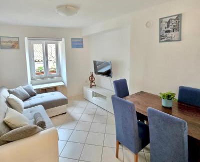 Ljubljana Apartment | Dragon Residence