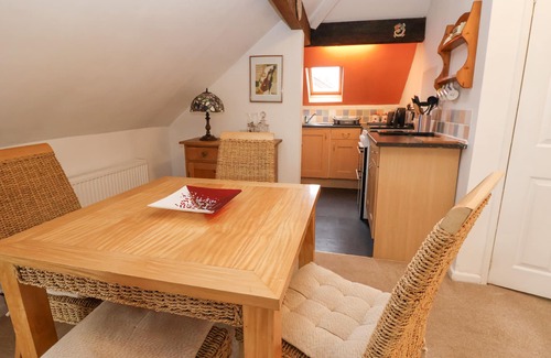 Chester Apartment | DRAGON'S DEN, with a garden in Chester