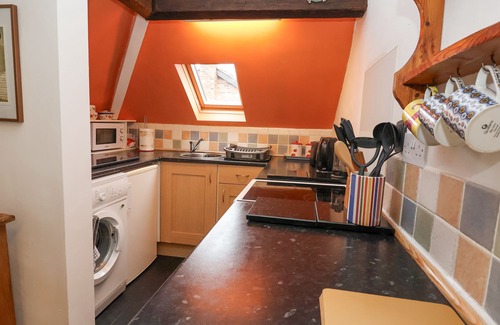 Chester Apartment | DRAGON'S DEN, with a garden in Chester