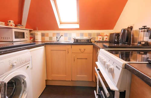 Chester Apartment | DRAGON'S DEN, with a garden in Chester