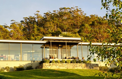 Rocky Hills House | Dragonfly Lodge Luxury House