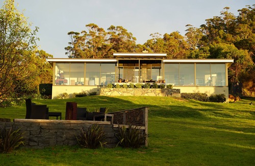 Rocky Hills House | Dragonfly Lodge Luxury House