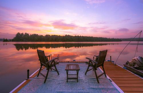 Guilford House | Dragonwood Retreat