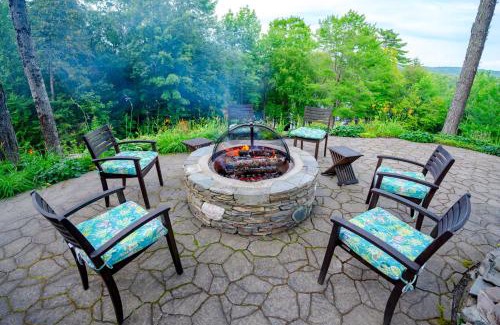 Guilford House | Dragonwood Retreat