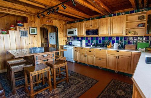 Guilford House | Dragonwood Retreat