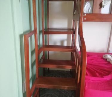 Drake Bay Bed & Breakfast | Drake Bay Casita Sun SHINE