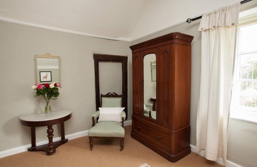 Crediton Other | Drake Cottage · Great Gutton Farm