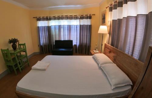 Boudhha House | DRAKON NEST HOMESTAY