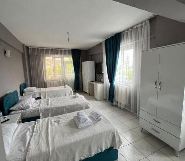 Dazkırı Hotel | Dramalı Otel and Restaurant