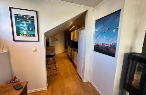 Drammen Apartment | Drammen - Sentralt med parkering!