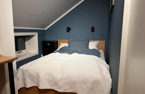 Drammen Apartment | Drammen - Sentralt med parkering!