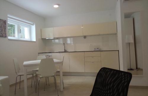 Selce Apartment | Drance Apartments