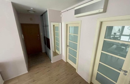 Vilnius Apartment | Draugų Sala Gvido namuose