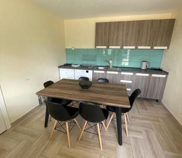 Kraslava Apartment | Draugu māja