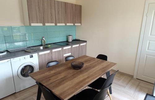 Kraslava Apartment | Draugu māja