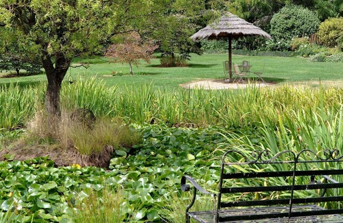 Kings Plains Cottage | Drayshed Cottage -Romantic Country Getaway