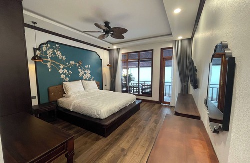 Luang Prabang Hotel | Dream 1985 Hotel