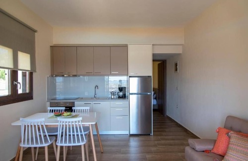 Vigla Apartment | Dream accommodation with pool near the beach