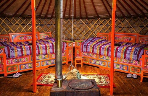 Ulaanbaatar Hotel | Dream Adventure Mongolia